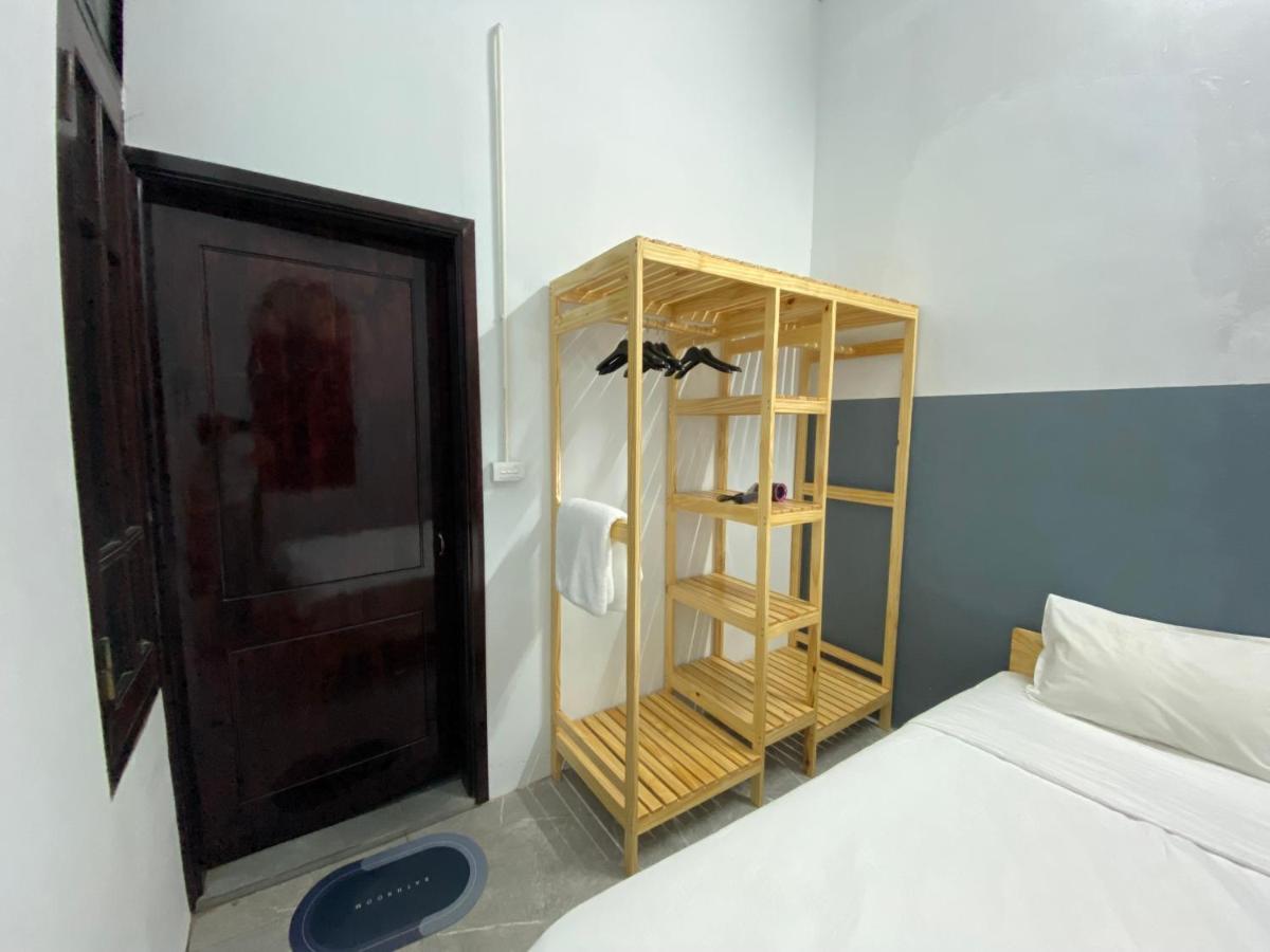 Hanoi Avana Homestay Long Bien Exterior foto