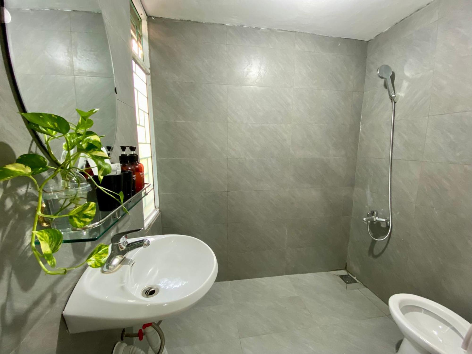 Hanoi Avana Homestay Long Bien Exterior foto